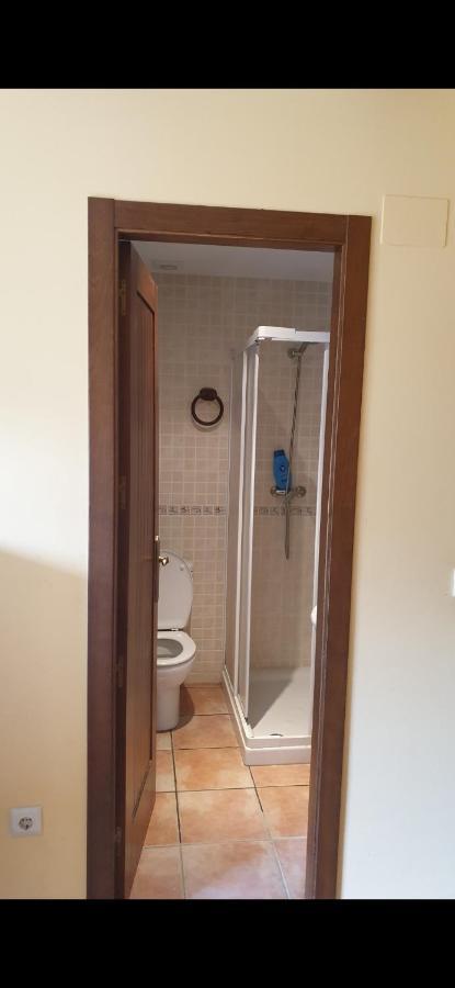 Casa Rustica Cesar Villa Lubián Екстериор снимка