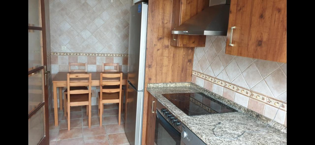 Casa Rustica Cesar Villa Lubián Екстериор снимка