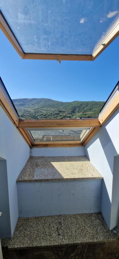 Casa Rustica Cesar Villa Lubián Екстериор снимка